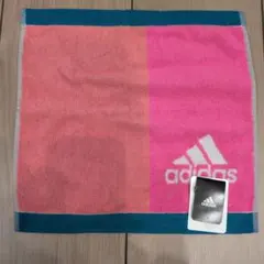 adidas ハンカチタオルのサムネイル