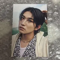 KID PHENOMENON キドフェノ 山本光汰 トレカ