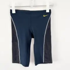 NIKE サイドメッシュ　スイムウェア　メンズ　Lサイズのサムネイル