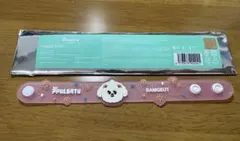 TXT 公式 PPULBATU POPUP ラバーバンド バムグッ