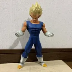 ドラゴンボール　ベジータ　フィギュア　msp