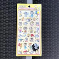 ボンボンドロップシール スヌーピー スヌーピー&フレンズ 【正規品】