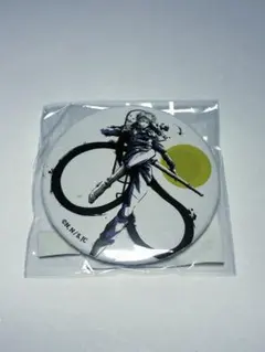 十二大戦 缶バッジ 断罪兄弟 兄 AnimeJapan 2018 - メルカリ