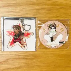 ジョジョの奇妙な冒険 ジョジョワールド THE JOJO WORLD ジョセフ