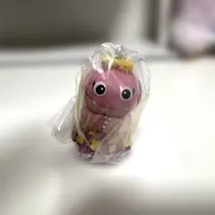 がんこちゃん すいんぐこれくしょん ガチャガチャ