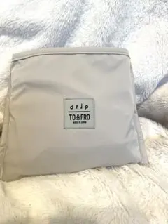 Then, Ecobag Cover［バッグカバー 兼 エコバッグ］