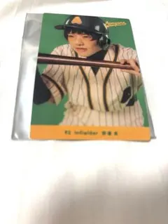あいみょん 甲子園 いざ、テン・トウ！ カード - メルカリ