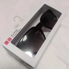 新品・未開封 ＵＮＩＱＬＯサングラスWIDEType