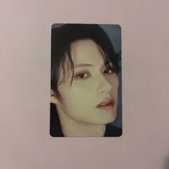 SEVENTEEN ジュン 消費期限 トレカ