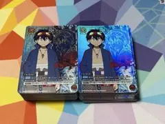 シモン プロモ 100枚 Vジャンプ 天元突破グレンラガン - メルカリ