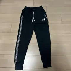 Under Armour ColdGear スウェットパンツ YLG