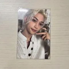 Stray Kids STAY HIDEOUT トレカ フィリックス