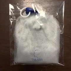TAKAMI タカミフェイスフォームネット 泡立てネット　洗顔ネットのサムネイル
