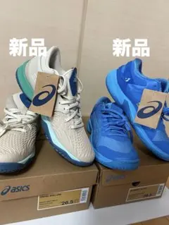 2026年最新】ballaholic asicsの人気アイテム - メルカリ