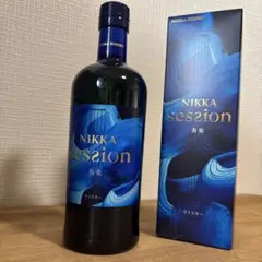 NIKKA Session ウイスキー 750ml 2本セット - メルカリ