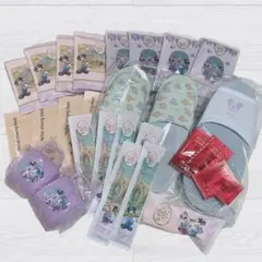 ファンタジースプリングスホテル　グランドシャトー　アメニティ