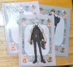 アイナナ G4Y クリアファイル TRIGGER 楽 天 龍之介