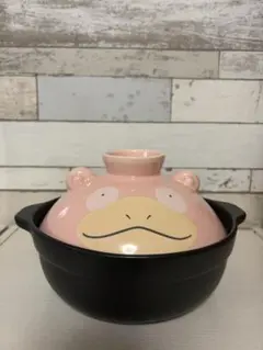 2024 Pokémon Collection 鍋　D賞ヤドン土鍋