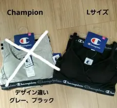 【チャンピオン】ブラジャー吸水速乾ドライスクリプトロゴカシュクールブラレディースのサムネイル