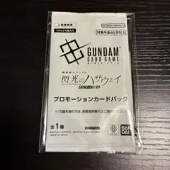 未開封 閃光のハサウェイ キルケーの魔女 3週目入場者特典