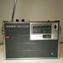 2025年最新】sony ICF-5400の人気アイテム - メルカリ