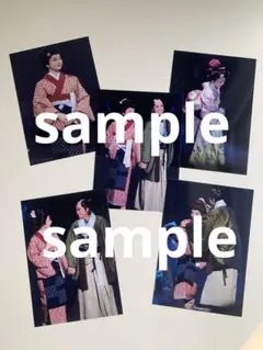 宝塚　月組　彩海せら　彩みちる　新人公演