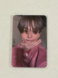 treasure アサヒ LOVE PULSE トレカ