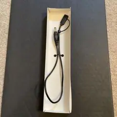サインハウス　パワーシステム　マイクロUSB