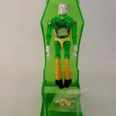 2025年最新】ミクロマンコマンドの人気アイテム - メルカリ