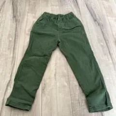 ユニクロ パンツ 120