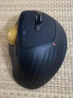 ProtoArc EM01NL はちみつ色