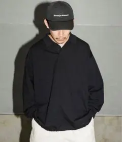 25SS Wide Dad SHADE TECH ポロシャツ ロングスリーブ 1 - メルカリ