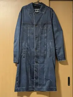 ディーゼル DIESEL 22SS G-KOEN デニム ロング A06066