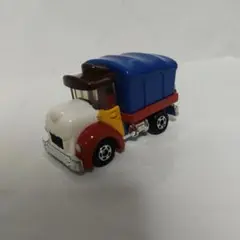 ディズニートミカ プロスペクターのトラック Amazon | TOMYトミカ【オリジナルトミカ】Disney vehicle