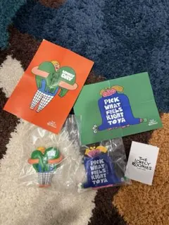 みじかるコレクションTHE LOVELY ROOMIES フィギュア 2種セット