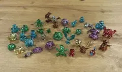 希少 遊戯王 カプセルモンスター セット 最終値下げ - メルカリ