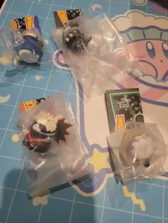 ヒロアカニャンコ 相澤消太 ベストジーニスト 緑谷出久 爆豪勝己