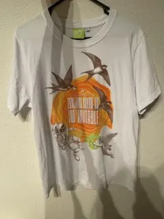 Mrs. GREEN APPLE ゼンジン未到とイミュータブル Tシャツ S - メルカリ