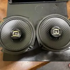 D*B様 カロッツェリア 楕円形スピーカー TS-J6910A パイオニア - メルカリ