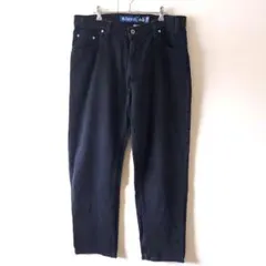 レア 90s USA製 リーバイスシルバータブrelaxed ブラック w36 - メルカリ