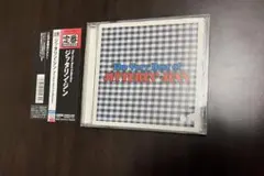 ジッタリン・ジン/ザ・ヴェリー・ベスト・コレクション　(レンタル落ち)