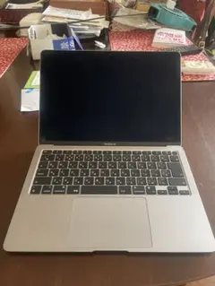 Apple MacBook Prom1 8/512GB 2020ジャンク品 - メルカリ