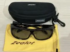 Zealot サングラス