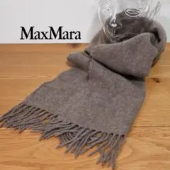 ストール マフラー