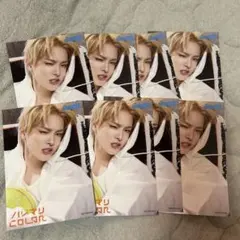 aoen 優樹 YUJU 秒で落ちた トレカ ラキドロ | Mercari