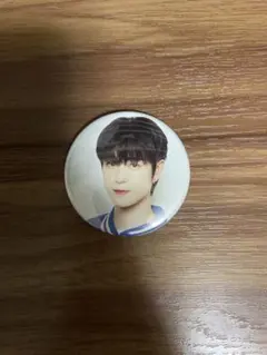 LAPOSTA2023 佐野雄大 缶バッジ