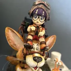 Dr.スランプ　アラレちゃん　プラモデル完成品 フィギュアライズメカニクス Dr.スランプ アラレちゃん (プラモデル