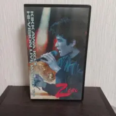 吉川晃司/LIVE JELLYFISH KOJI KIKKAWA CONCER… - メルカリ