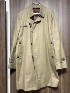 スーツカンパニーコート