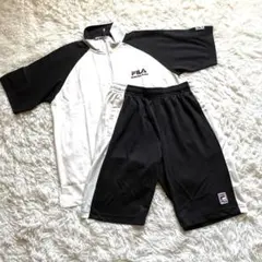 asics JBA公認 バスケットボール審判用ウェア 上下セット O - メルカリ